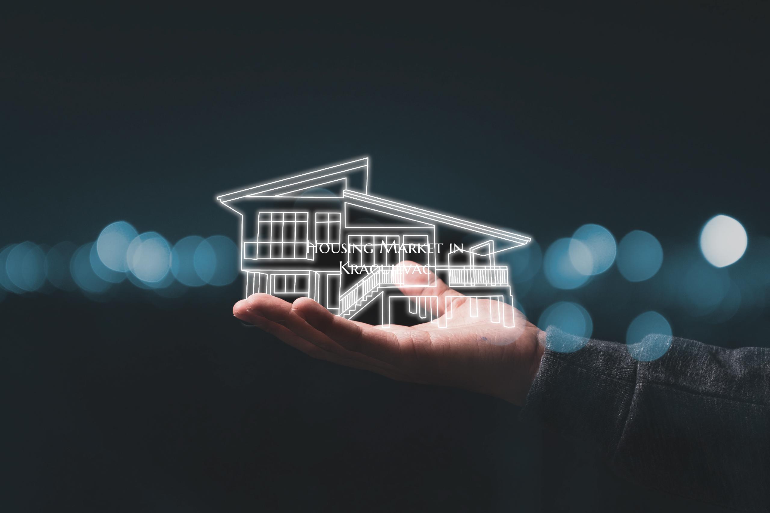 Housing Market in Kragujevac