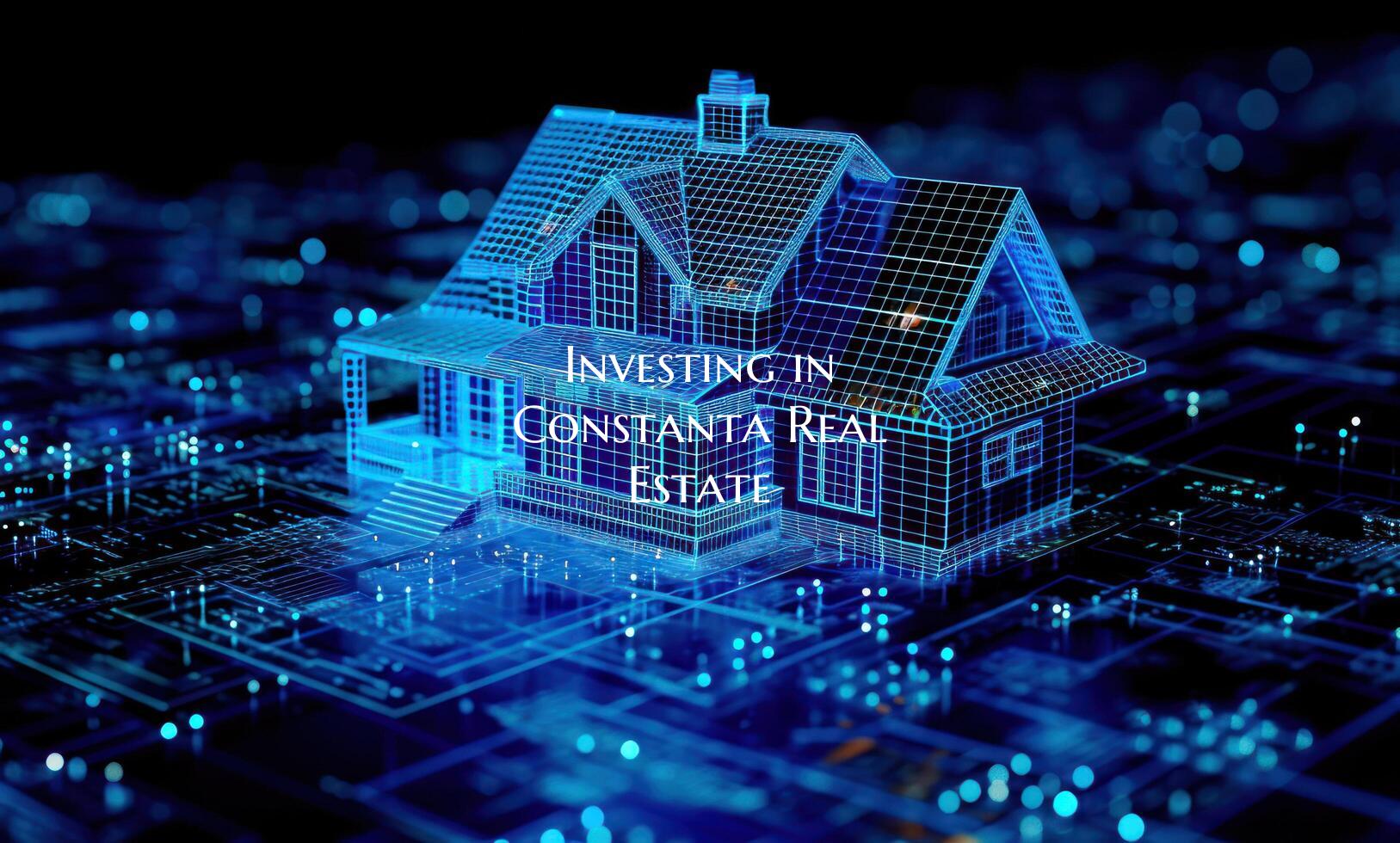 Investing in Constanta Real Estate