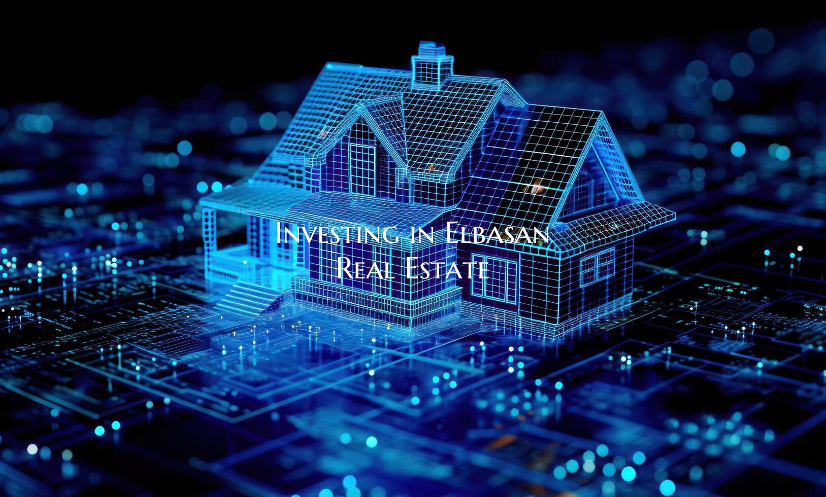 Investing in Elbasan Real Estate
