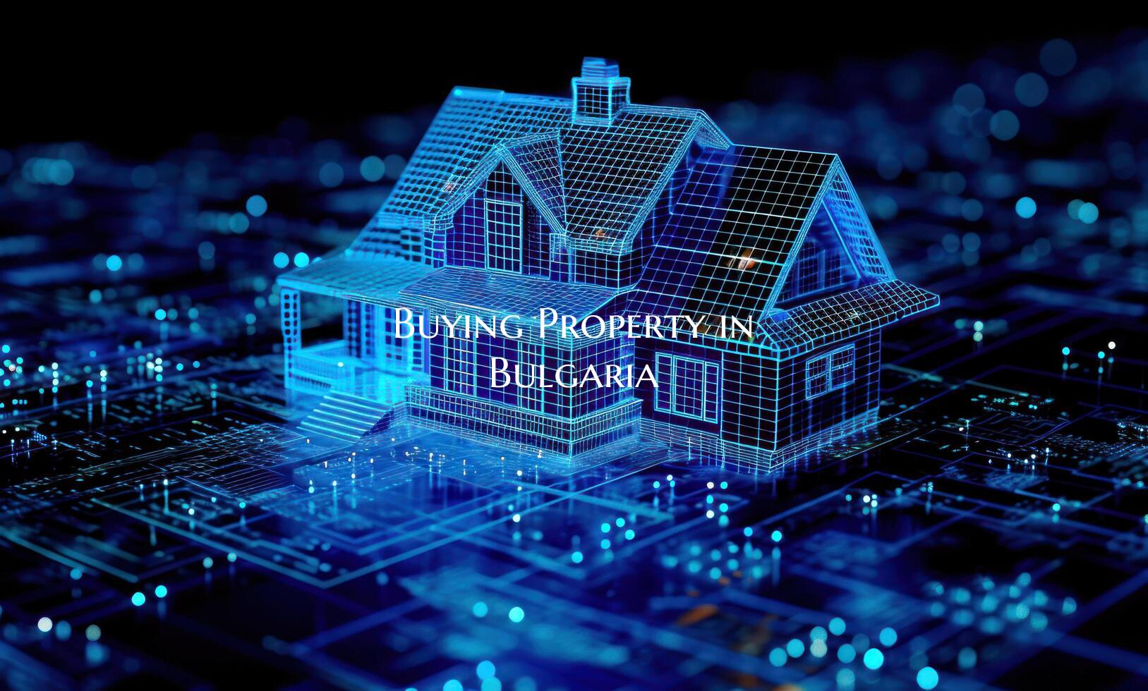 Buying Property in Bulgaria