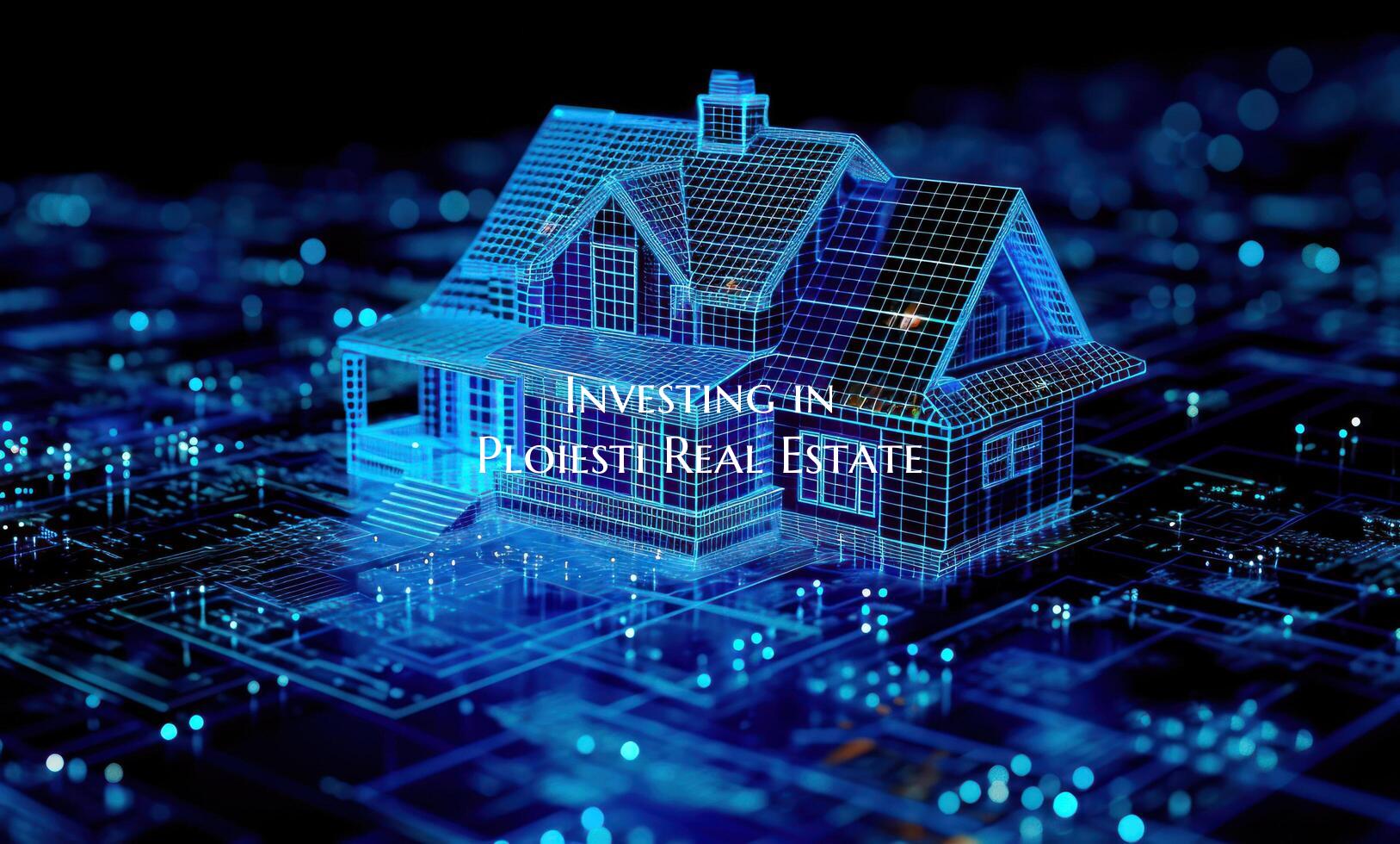 Investing in Ploiesti Real Estate