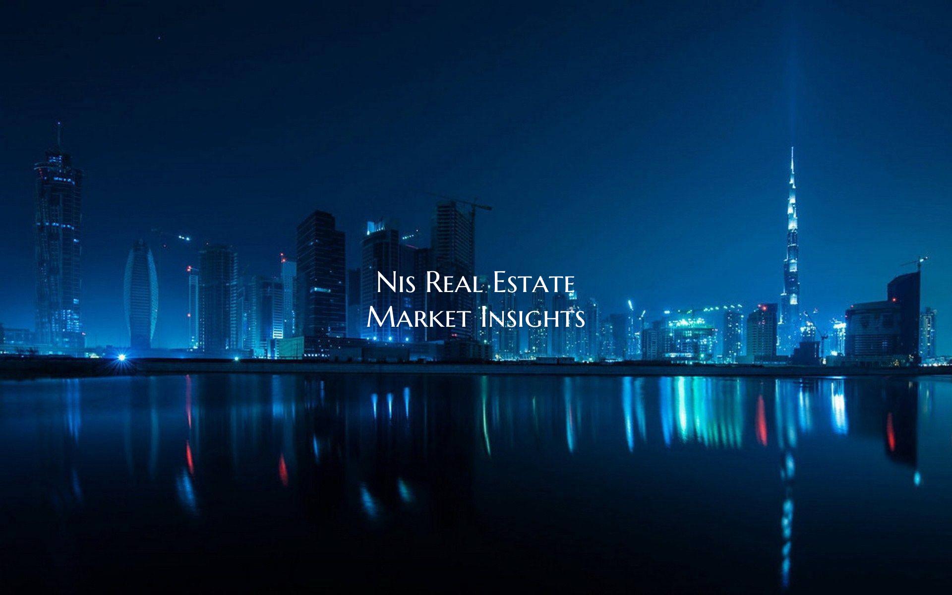 Nis Real Estate Market Insights